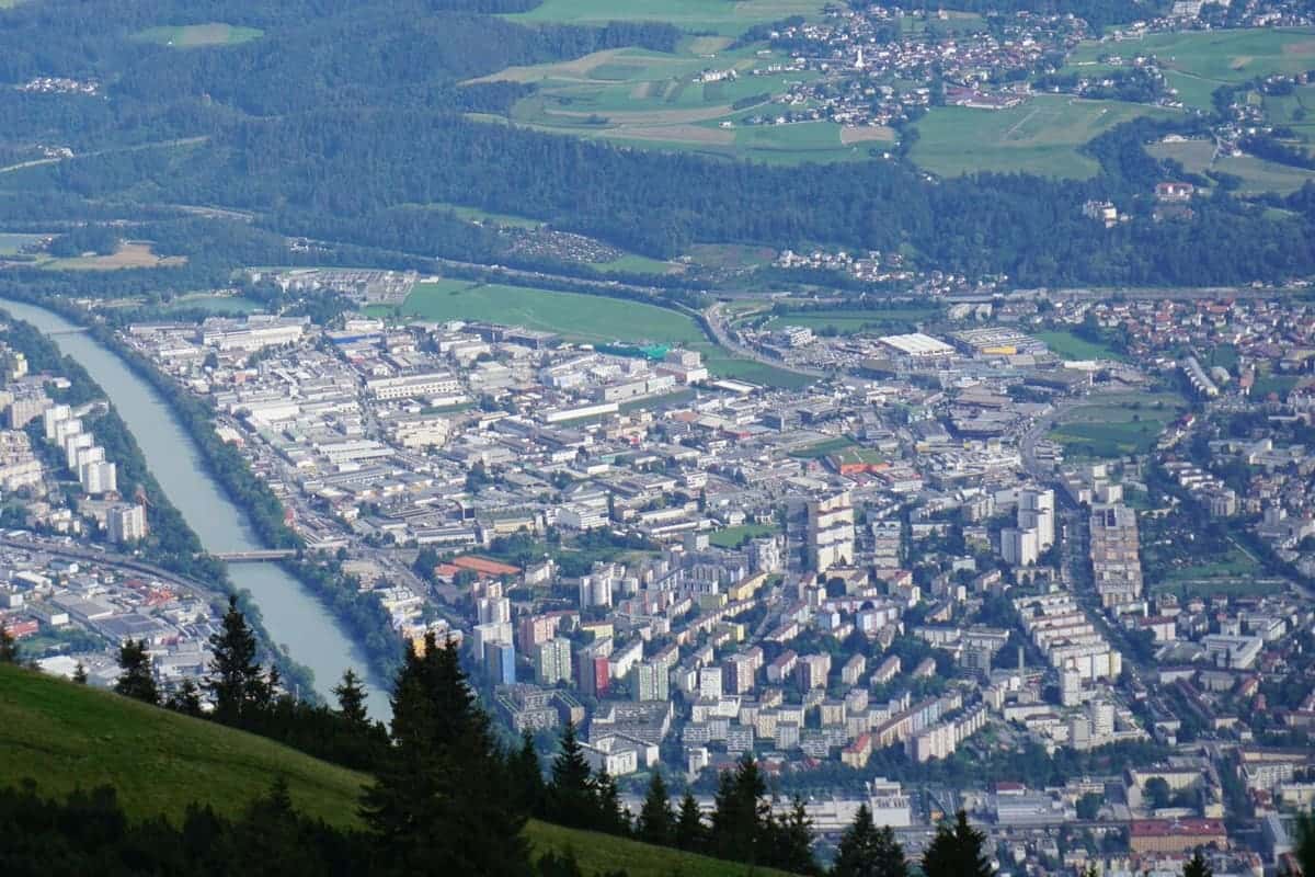 Reiche dein Projekt ein!
