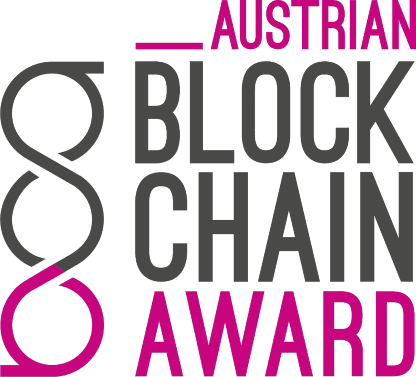 Austrian Blockchain Award